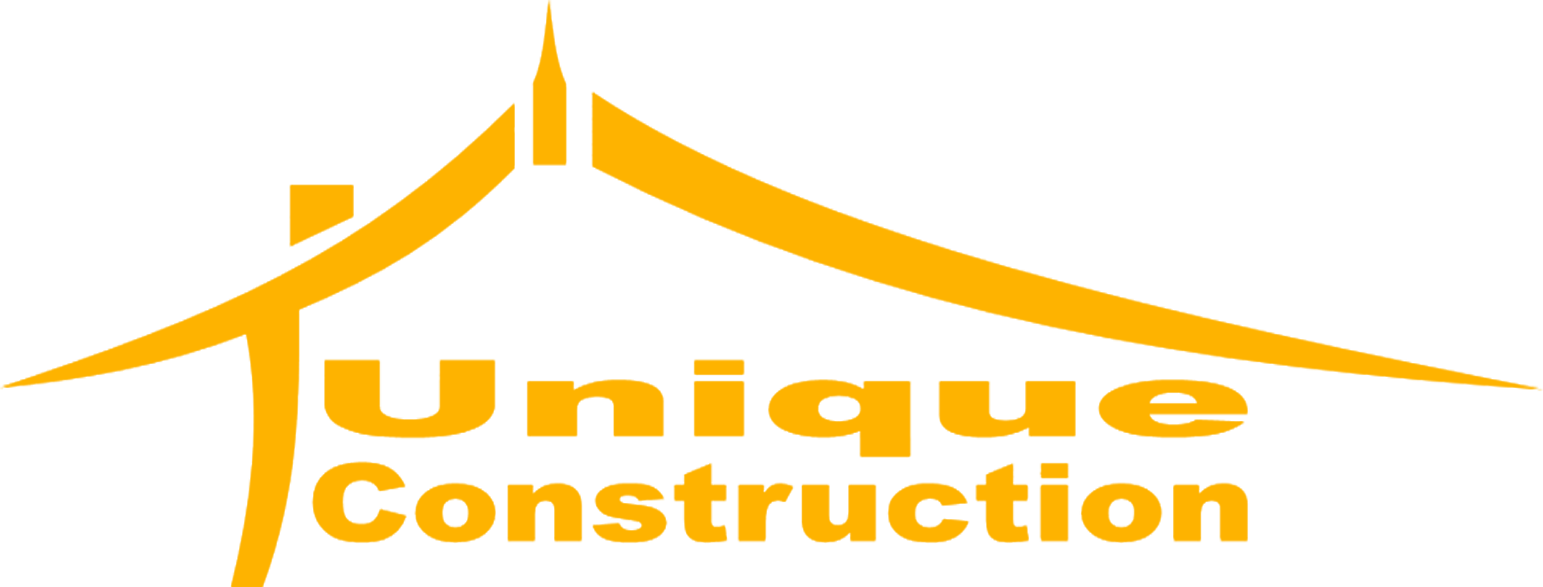 Unique Construct LLC logo